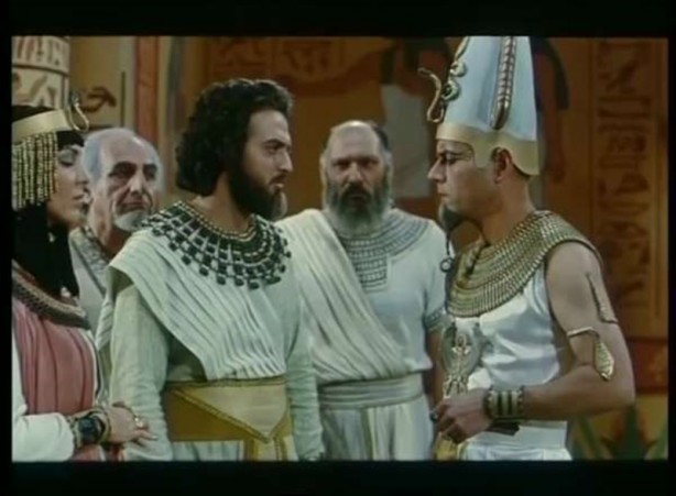 Foto - Hz. Yusuf'un kabri bulundu iddiası! Renkli pelerinin sırrı ne