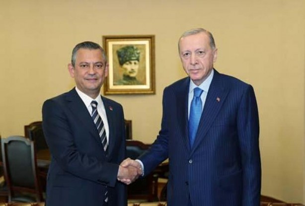 Foto - İade-i ziyaretle ilgili dikkat çeken analiz: 3 madde ile sonuç