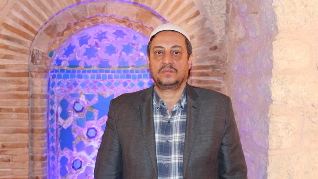 Foto - İbadete açık cemaatini bekliyor! Siirt'te 9 asırlık cami yıllara meydan okuyor