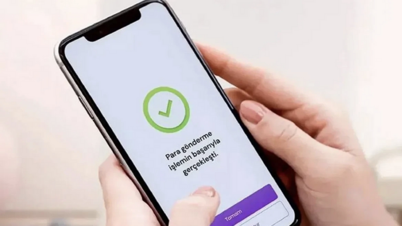 IBAN ile para gönderme artık değişti! Havale-EFT-FAST bundan sonra böyle olacak