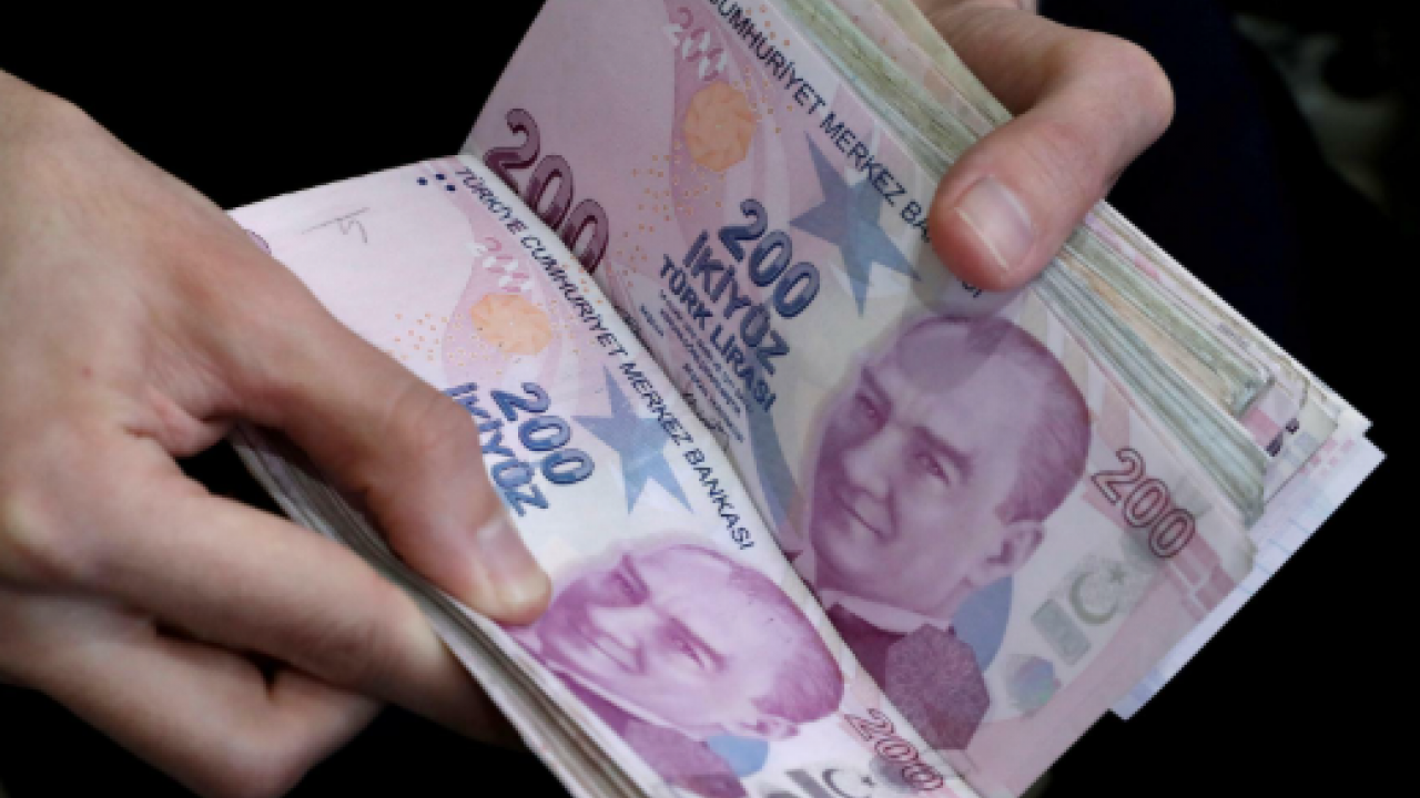 IBAN tuzağı büyüyor! Hesabınıza gelen parayı hemen geri göndermeyin