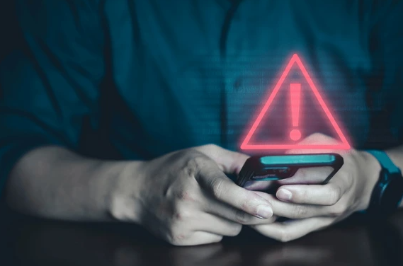 IBAN tuzağına düşen düşene