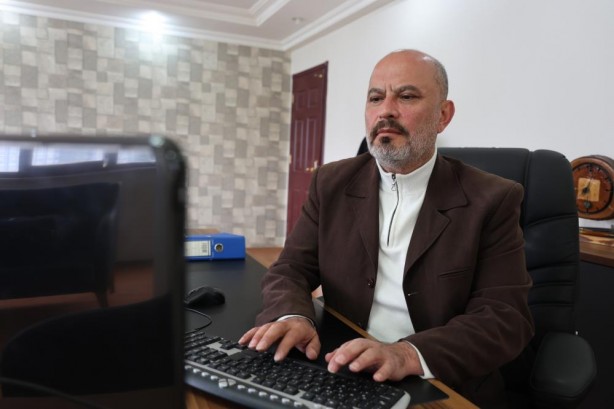 Foto - IBAN tuzağına düşen düşene