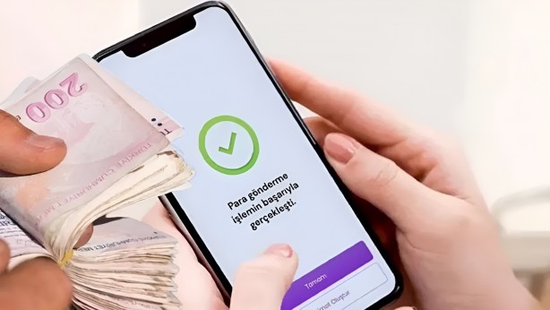 IBAN’la bunu yapanlara çok büyük şok! Artık tam 3 bin 400 TL ceza ödeyecekler