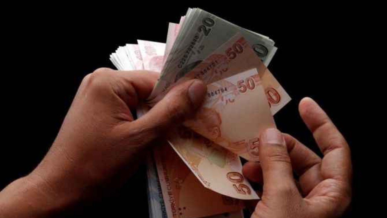 Foto - IBAN'la para gönderenler dikkat! Başınız belaya girebilir hatta hapsi bile boylayabilirsiniz