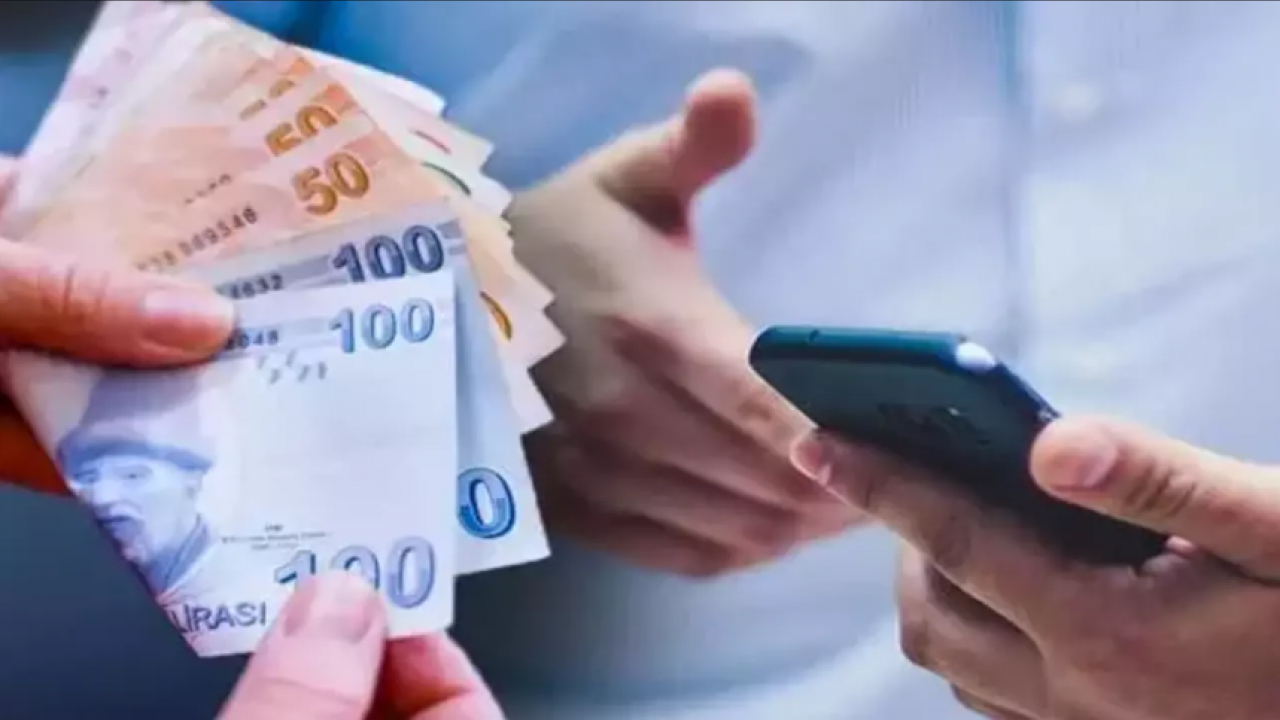 Foto - IBAN'la para gönderenler dikkat! Başınız belaya girebilir hatta hapsi bile boylayabilirsiniz