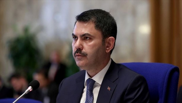 Foto - İBB adayı Murat Kurum, bombaları ardı ardına patlattı! Helal olsun sana başkanım