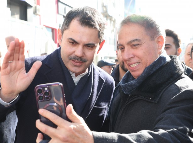 Foto - İBB Başkan Adayı Kurum en büyük önceliğini açıkladı! "Söz verdim, sözümü tuttum"