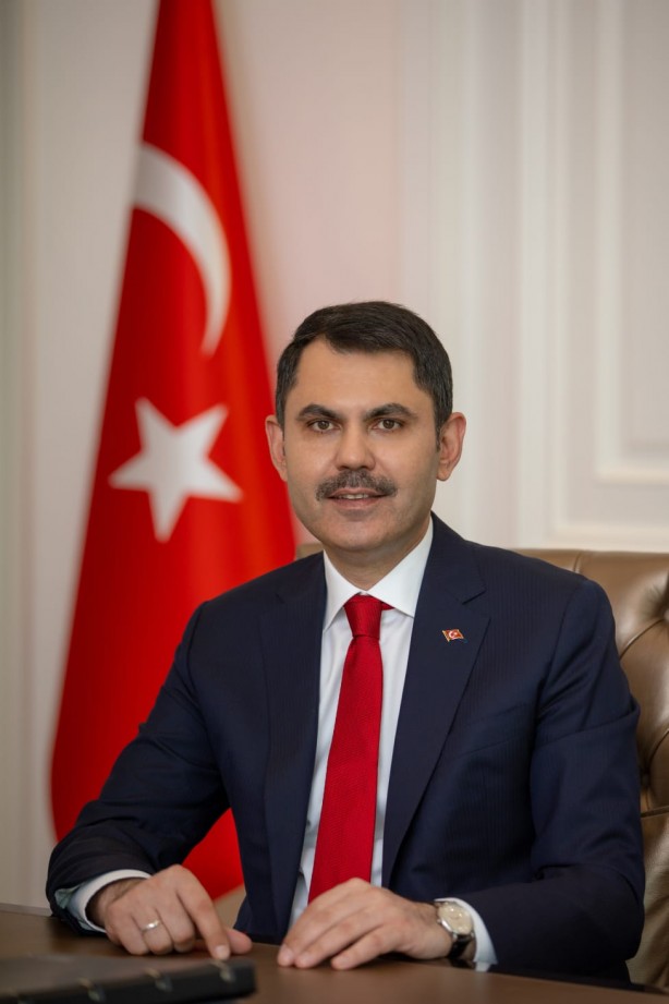 İBB Başkan Adayı Murat Kurum’dan önemli açıklamalar! "Çok şeyi değiştireceğiz"