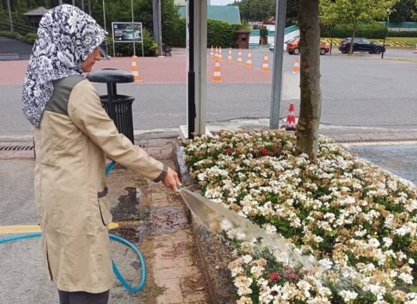 Foto - İBB Başkan Danışmanı Murat Ongun'un köpeği, belediye çalışanını yaraladı! Şikayetçi olan işçi, işten kovuldu