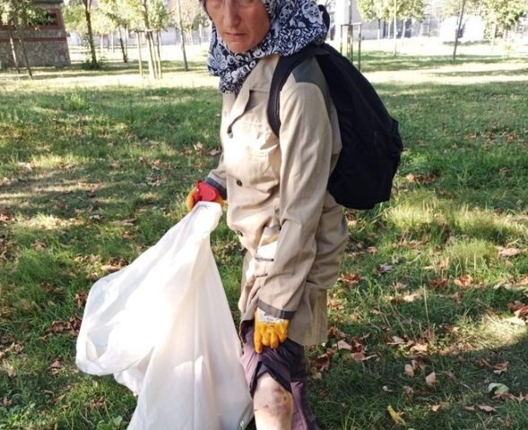 Foto - İBB Başkan Danışmanı Murat Ongun'un köpeği, belediye çalışanını yaraladı! Şikayetçi olan işçi, işten kovuldu