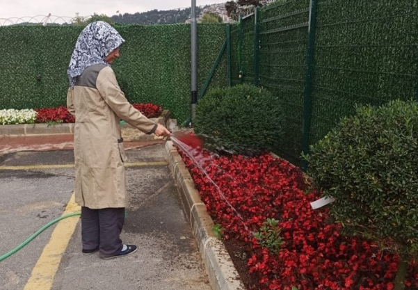 Foto - İBB Başkan Danışmanı Murat Ongun'un köpeği, belediye çalışanını yaraladı! Şikayetçi olan işçi, işten kovuldu