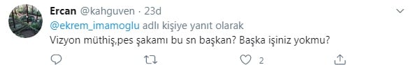 Foto - İBB Başkanı Ekrem İmamoğlu, İstanbul'a Fatih Sultan Mehmet'in heykelini dikeceklerini açıkladı