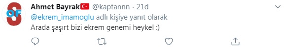 Foto - İBB Başkanı Ekrem İmamoğlu, İstanbul'a Fatih Sultan Mehmet'in heykelini dikeceklerini açıkladı
