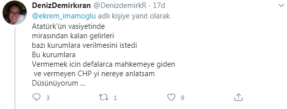 Foto - İBB Başkanı Ekrem İmamoğlu, İstanbul'a Fatih Sultan Mehmet'in heykelini dikeceklerini açıkladı