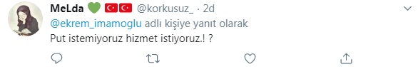 Foto - İBB Başkanı Ekrem İmamoğlu, İstanbul'a Fatih Sultan Mehmet'in heykelini dikeceklerini açıkladı