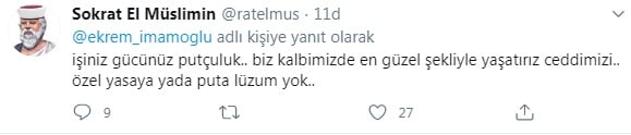 Foto - İBB Başkanı Ekrem İmamoğlu, İstanbul'a Fatih Sultan Mehmet'in heykelini dikeceklerini açıkladı