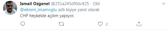 Foto - İBB Başkanı Ekrem İmamoğlu, İstanbul'a Fatih Sultan Mehmet'in heykelini dikeceklerini açıkladı