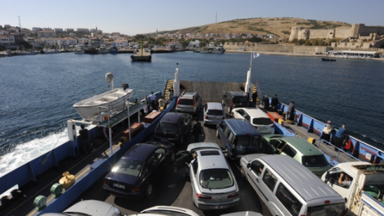 Foto - İBB beceremedi! 7 yıldır hizmet veren feribot hattı kapandı