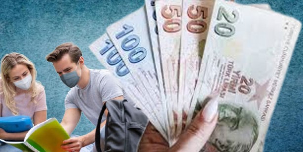 Foto - İBB burs başvurusu ne zaman? 2021 İBB burs başvuruları başladı mı, İBB bursu başvurusu ne zaman yapılacak?