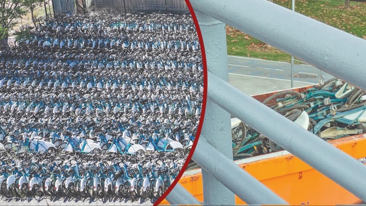 İBB depolarda göz göre göre çürüttü! İstanbullunun parası hurdaya döndü