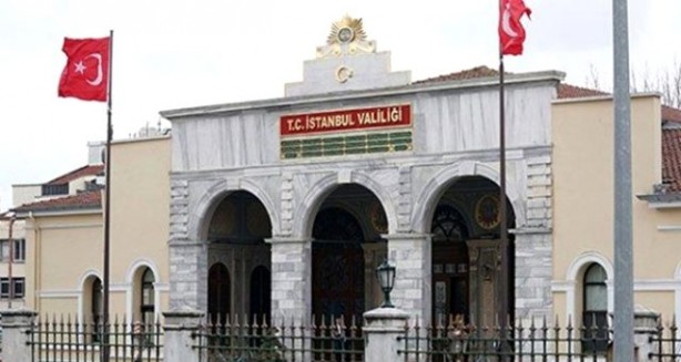 Foto - İBB duyurdu: İstanbul Valiliği kararıyla kapatılacak