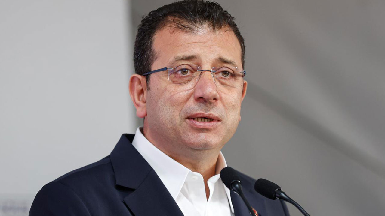 Foto - İBB memuru mu, CHP'nin maşası mı?