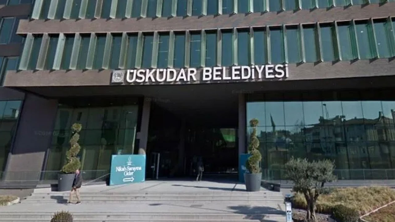 İBB memuru mu, CHP'nin maşası mı?