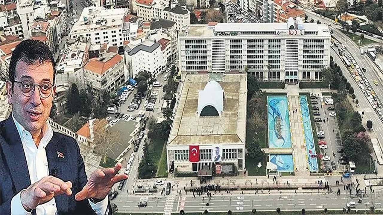 Foto - İBB müfettişinin skandal mesajları sızdı! "Çulsuzdu, şimdi çok zengin oldu"