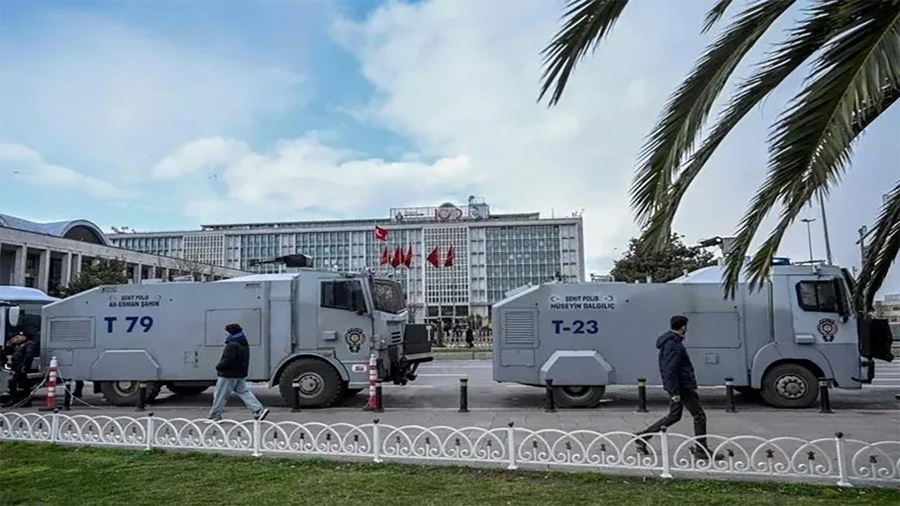 Foto - İBB müfettişinin skandal mesajları sızdı! "Çulsuzdu, şimdi çok zengin oldu"