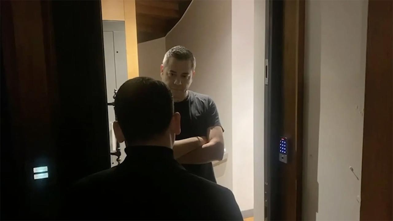 Foto - İBB müfettişinin skandal mesajları sızdı! "Çulsuzdu, şimdi çok zengin oldu"