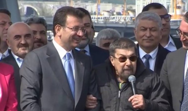 Foto - "İBB paramı ödemiyor" diye ağlıyordu! Zihni Göktay, Ekrem’i sürüngene benzetti