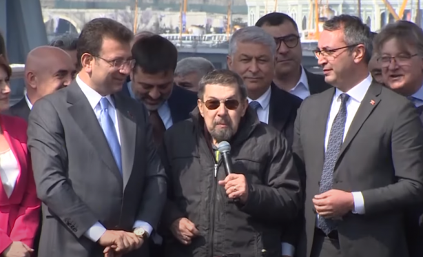 Foto - "İBB paramı ödemiyor" diye ağlıyordu! Zihni Göktay, Ekrem’i sürüngene benzetti