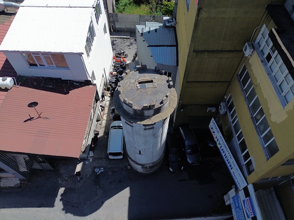 Foto - İBB restorasyon yapacaktı! Sultan Abdülhamid’in yadigarı bu hale geldi