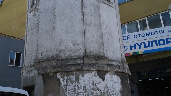 Foto - İBB restorasyon yapacaktı! Sultan Abdülhamid’in yadigarı bu hale geldi