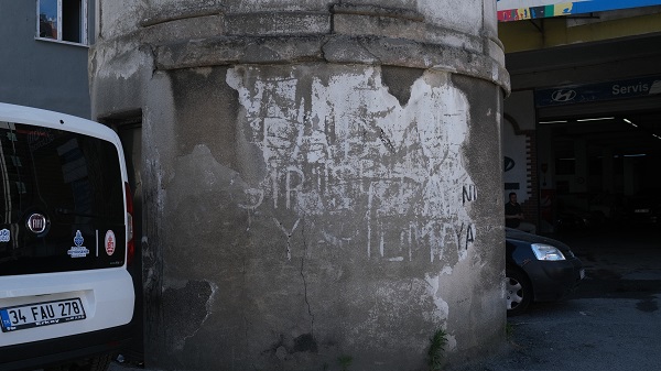 Foto - İBB restorasyon yapacaktı! Sultan Abdülhamid’in yadigarı bu hale geldi