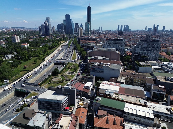 Foto - İBB restorasyon yapacaktı! Sultan Abdülhamid’in yadigarı bu hale geldi