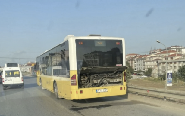 Foto - İBB REZALETİ! Nedir bu İstanbulluların 5 yıllık toplu ulaşım çilesi! 50 günde 185 bin şikayet! AK Parti tarafından başlatılan projeler bile sonlandırıldı!