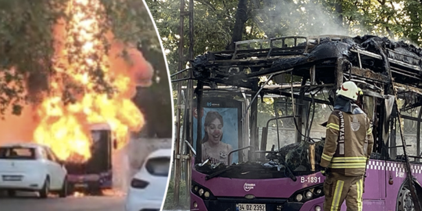 Foto - İBB REZALETİ! Nedir bu İstanbulluların 5 yıllık toplu ulaşım çilesi! 50 günde 185 bin şikayet! AK Parti tarafından başlatılan projeler bile sonlandırıldı!