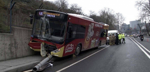 Foto - İBB REZALETİ! Nedir bu İstanbulluların 5 yıllık toplu ulaşım çilesi! 50 günde 185 bin şikayet! AK Parti tarafından başlatılan projeler bile sonlandırıldı!