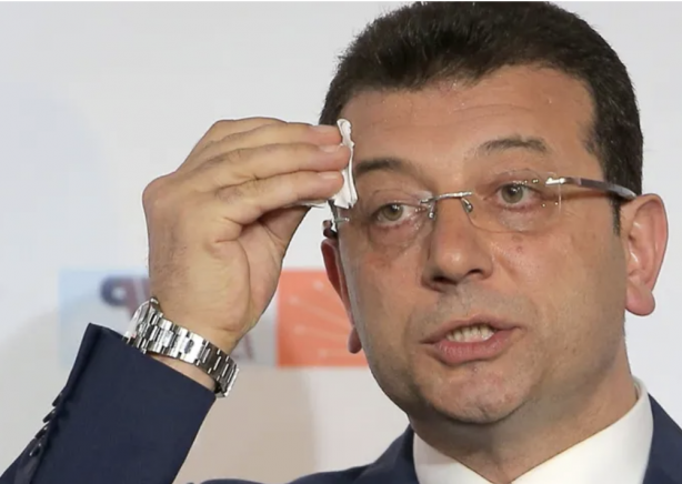 Foto - İBB REZALETİ! Nedir bu İstanbulluların 5 yıllık toplu ulaşım çilesi! 50 günde 185 bin şikayet! AK Parti tarafından başlatılan projeler bile sonlandırıldı!