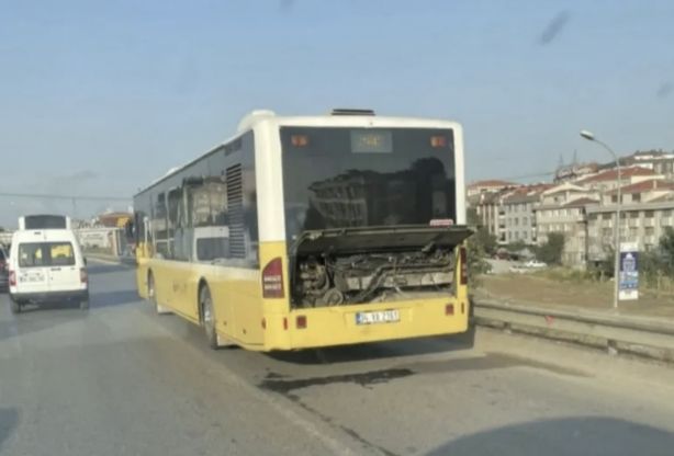 Foto - İBB REZALETİ! Nedir bu İstanbulluların 5 yıllık toplu ulaşım çilesi! 50 günde 185 bin şikayet! AK Parti tarafından başlatılan projeler bile sonlandırıldı!