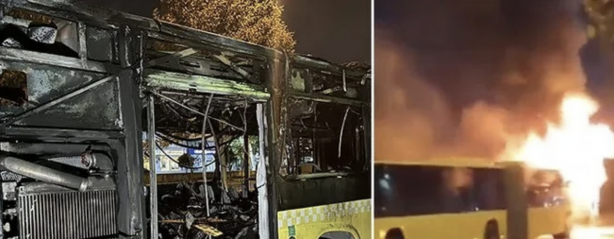 Foto - İBB REZALETİ! Nedir bu İstanbulluların 5 yıllık toplu ulaşım çilesi! 50 günde 185 bin şikayet! AK Parti tarafından başlatılan projeler bile sonlandırıldı!