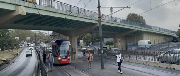 Foto - İBB REZALETİ! Nedir bu İstanbulluların 5 yıllık toplu ulaşım çilesi! 50 günde 185 bin şikayet! AK Parti tarafından başlatılan projeler bile sonlandırıldı!