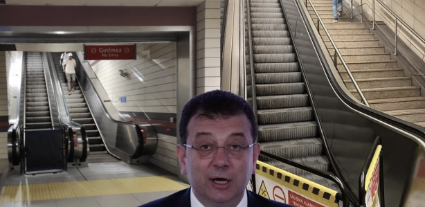 Foto - İBB REZALETİ! Nedir bu İstanbulluların 5 yıllık toplu ulaşım çilesi! 50 günde 185 bin şikayet! AK Parti tarafından başlatılan projeler bile sonlandırıldı!