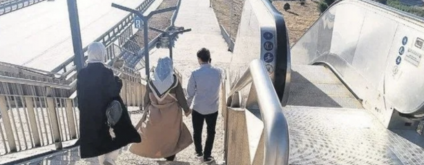 Foto - İBB REZALETİ! Nedir bu İstanbulluların 5 yıllık toplu ulaşım çilesi! 50 günde 185 bin şikayet! AK Parti tarafından başlatılan projeler bile sonlandırıldı!