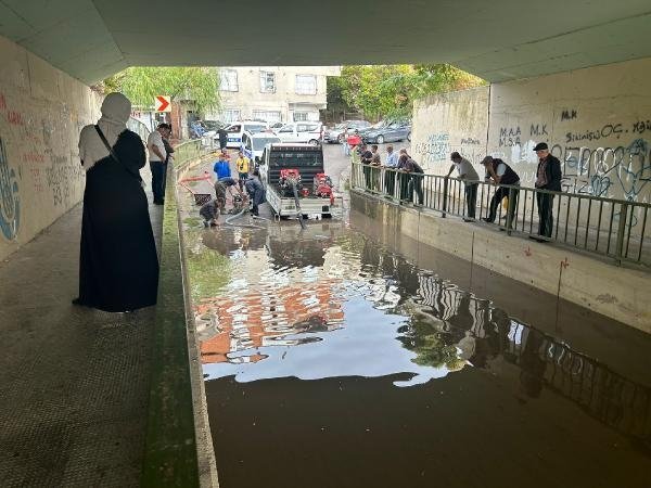 Foto - İBB REZALETİ! Nedir bu İstanbulluların 5 yıllık toplu ulaşım çilesi! 50 günde 185 bin şikayet! AK Parti tarafından başlatılan projeler bile sonlandırıldı!