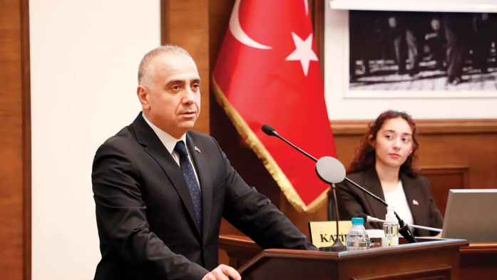 Foto - İBB şantiyesinde kara para transferi! 1,5 Milyon dolar… 10 gözaltı daha