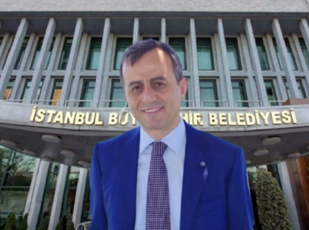 Foto - İBB şantiyesinde kara para transferi! 1,5 Milyon dolar… 10 gözaltı daha