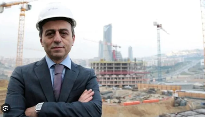 İBB şantiyesinde kara para transferi! 1,5 Milyon dolar… 10 gözaltı daha